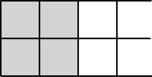 ダブルブース(4ブース以上)
