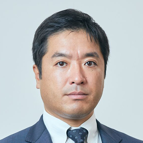 藤田 紘平 氏