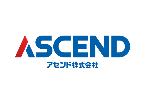 アセンド ロゴ