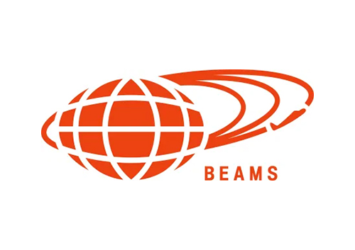 ビームス ロゴ