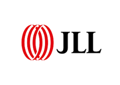 ジョーンズ ラング ラサール (JLL)  ロゴ