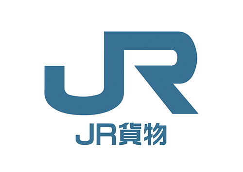 日本貨物鉄道 ロゴ