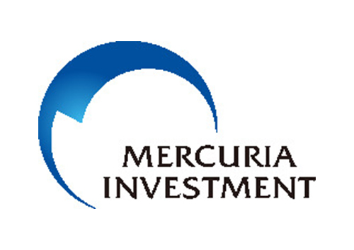 マーキュリアインベストメント ロゴ