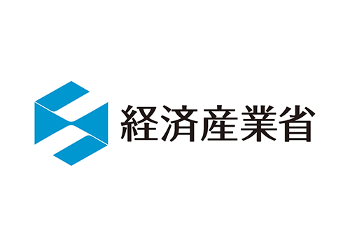 経済産業省 ロゴ