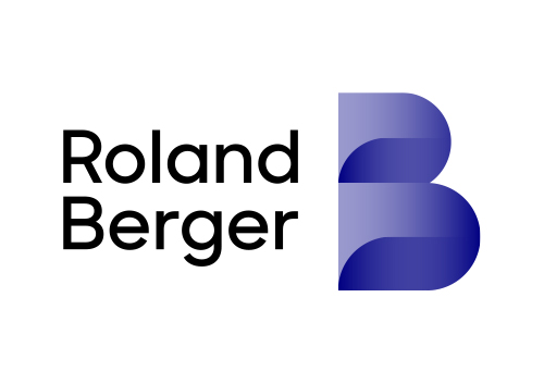 ローランド・ベルガー ロゴ
