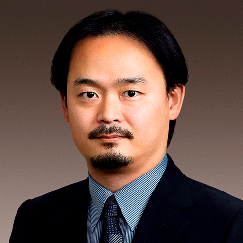 小野塚 征志 氏