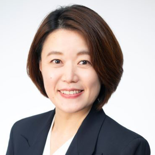 小野塚 征志 氏